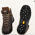 Взуття трекінгове жіноче Meindl Stowe Lady GTX brown 10
