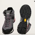 Взуття трекінгове жіноче Meindl Top Trail Lady Mid GTX grey/magenta 10