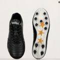 Кросівки футбольні чоловічі Pantofola d'Oro Alloro nero 11