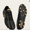 Кросівки футбольні чоловічі Pantofola d'Oro Superstar 2000 nero 12