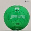 М'яч гандбольний Hummel Kids HB зелений/білий розмір 00 5