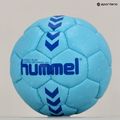 Hummel Street Play світло-блакитний гандбольний м'яч розмір 0 5