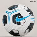 Футбольні м'ячі Nike Academy Team білі/чорні/сині, розмір 4 5
