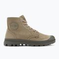 Черевики чоловічі Palladium Pampa HI dusky/green 2