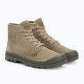 Черевики чоловічі Palladium Pampa HI dusky/green 4
