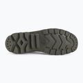 Черевики чоловічі Palladium Pampa HI dusky/green 5