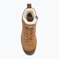 Черевики чоловічі Palladium Pampa HI ZIP WL ahogany 6