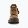 Черевики чоловічі Palladium Pampa HI ZIP WL ahogany 11