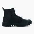 Черевики Palladium Pampa ZIP LTH ESS black 9