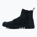 Черевики Palladium Pampa ZIP LTH ESS black 10