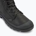 Черевики Palladium Pampa ZIP LTH ESS black 7