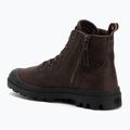 Черевики Palladium Pampa ZIP LTH ESS bison 3