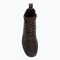 Черевики Palladium Pampa ZIP LTH ESS bison 5