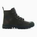 Черевики Palladium Pampa ZIP LTH ESS bison 9