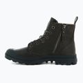Черевики Palladium Pampa ZIP LTH ESS bison 10