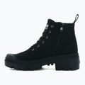Черевики жіночі Palladium Pallabase Twill black 10
