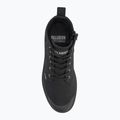 Черевики жіночі Palladium Pallabase Twill black 5