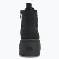 Черевики жіночі Palladium Pallabase Twill black 6