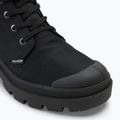 Черевики жіночі Palladium Pallabase Twill black 7