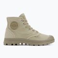 Черевики чоловічі Palladium Pampa HI eucalyptus/aluminium 2