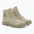 Черевики чоловічі Palladium Pampa HI eucalyptus/aluminium 4