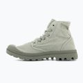 Черевики чоловічі Palladium Pampa HI eucalyptus/aluminium 9