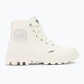 Кросівки Palladium Mono Chrome star white 3