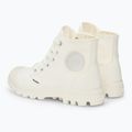 Кросівки Palladium Mono Chrome star white 4
