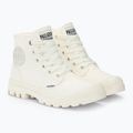 Кросівки Palladium Mono Chrome star white 5