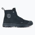 Черевики чоловічі Palladium Pampa HI ZIP WL black 9