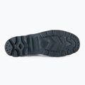 Черевики чоловічі Palladium Pampa HI ZIP WL black 13