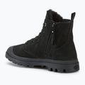 Черевики чоловічі Palladium Pampa HI ZIP WL black 3