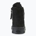 Черевики чоловічі Palladium Pampa HI ZIP WL black 6