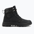 Черевики Palladium Pampa SHIeld WP+ LUX black/black 2
