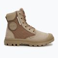 Черевики Palladium Pampa Sc Wpn U-S dune 2