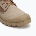 Черевики Palladium Pampa Sc Wpn U-S dune 7