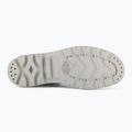 Черевики жіночі Palladium Pampa HI gray flannel 12