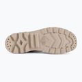Черевики жіночі Palladium Pampa HI gray flannel 5