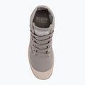 Черевики жіночі Palladium Pampa HI gray flannel 6