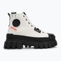 Черевики жіночі Palladium Revolt HI TX star white 2