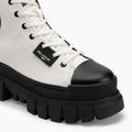 Черевики жіночі Palladium Revolt HI TX star white 7