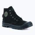 Черевики Palladium Pampa HI HTG Supply black/black 7