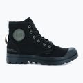 Черевики Palladium Pampa HI HTG Supply black/black 8