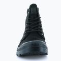 Черевики Palladium Pampa HI HTG Supply black/black 10