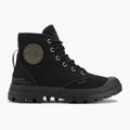 Черевики Palladium Pampa HI HTG Supply black/black 2