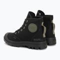 Черевики Palladium Pampa HI HTG Supply black/black 3