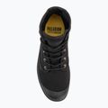 Черевики Palladium Pampa HI HTG Supply black/black 6