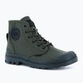 Черевики Palladium Pampa HI HTG Supply olive night 7