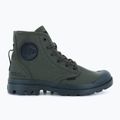 Черевики Palladium Pampa HI HTG Supply olive night 8
