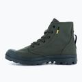 Черевики Palladium Pampa HI HTG Supply olive night 9